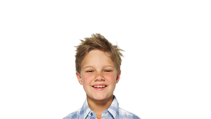 boy junior