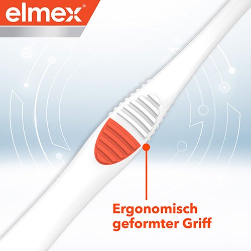 Elmex sensitive professional Mundspülung Vorteil