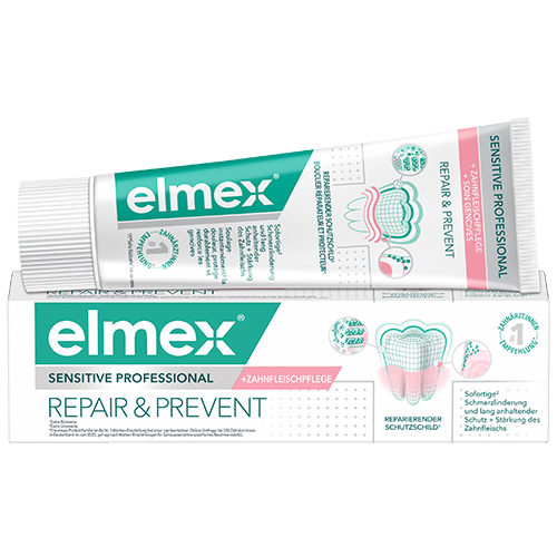 Elmex Sensitive Professional Repair Prevent