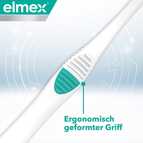 Elmex sensitive professional Mundspülung Vorteil