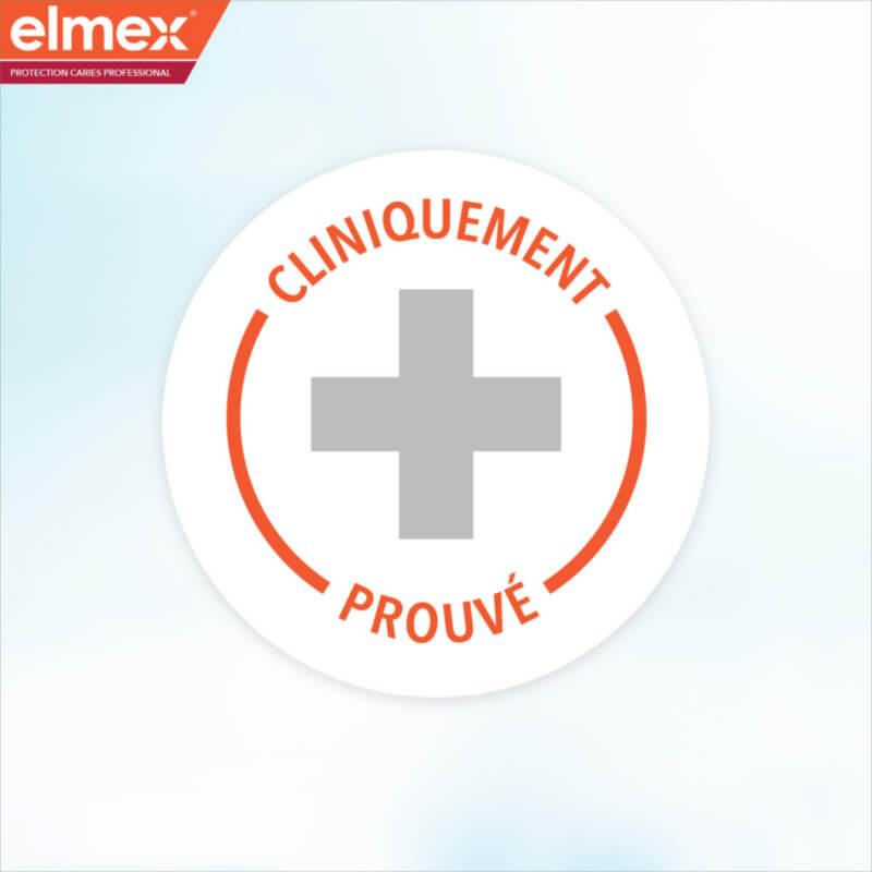 Ideal bei Zahnspangen