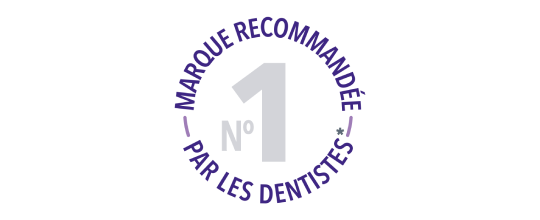 marque recommandée