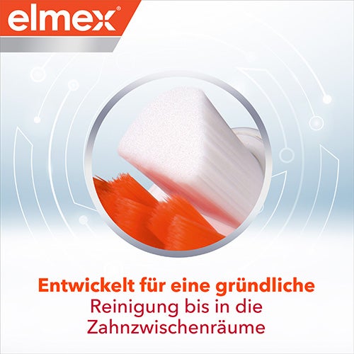 Elmex sensitive professional Mundspülung Vorteil