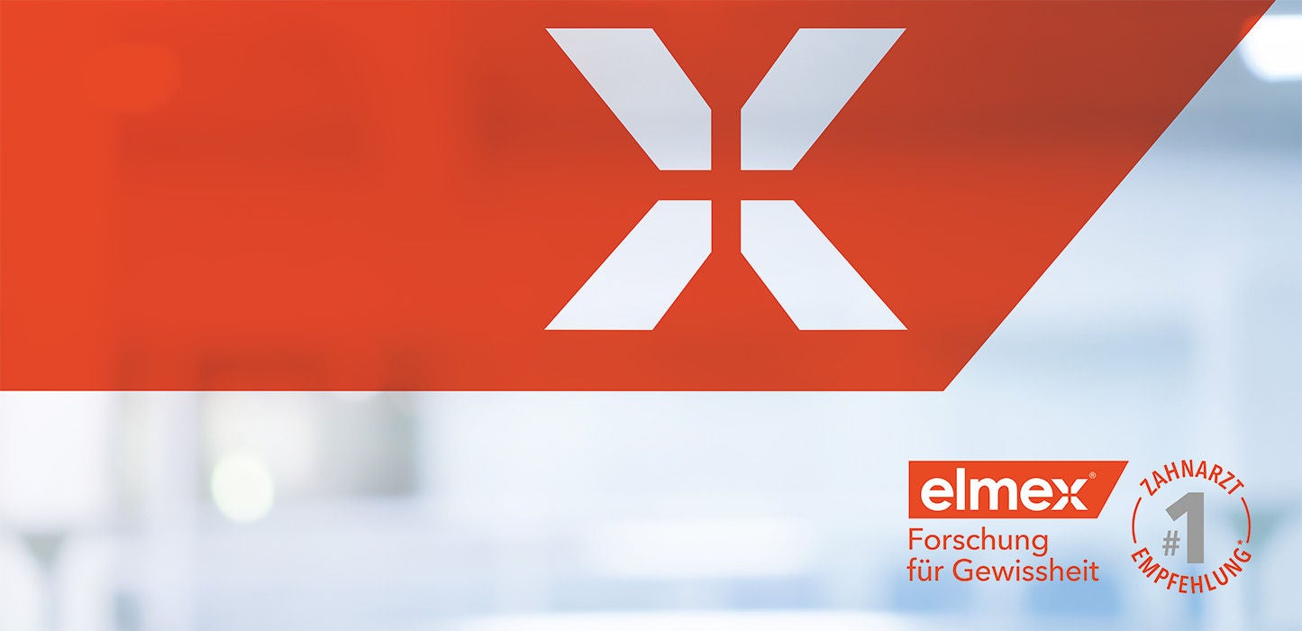 L’histoire d’elmex® en frise chronologique. Une frise chronologique retrace l’histoire d’elmex® depuis le premier dentifrice lancé en 1963 jusqu’à aujourd’hui.