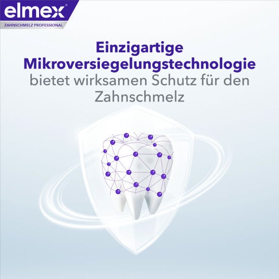 Einzigartige Mikroversiegolungstechnologie
