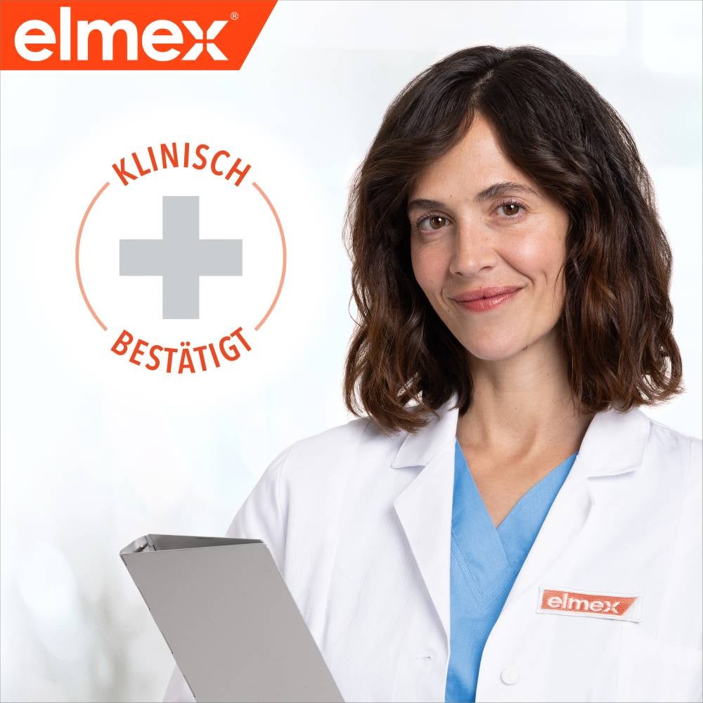 vom Zahnarzt empfohlen