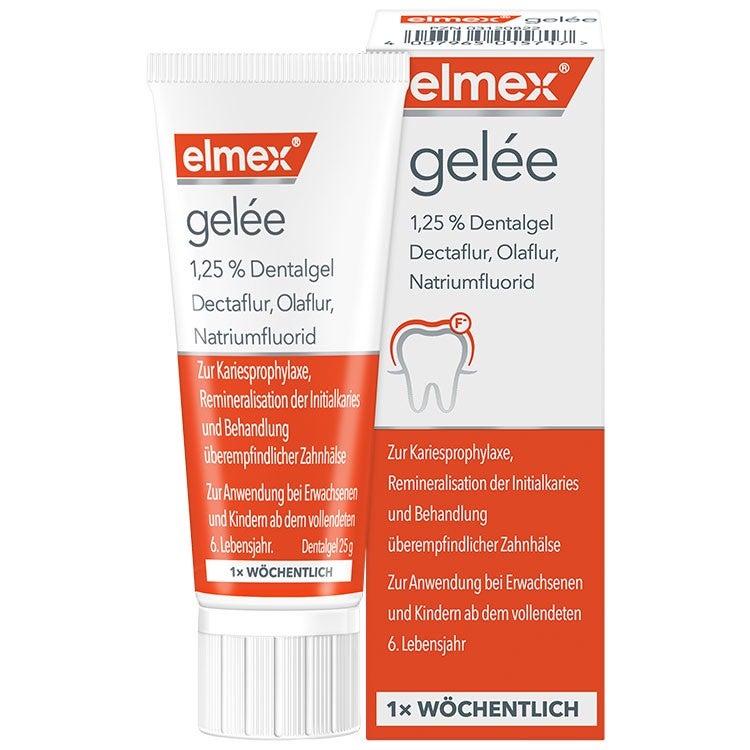 elmex® gelée