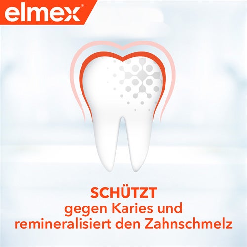 Schützt vor Karies