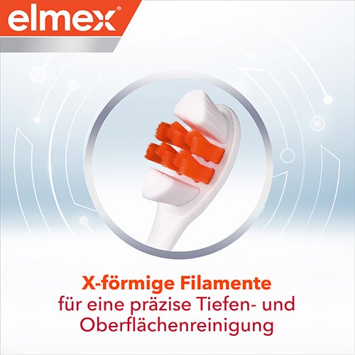 Elmex sensitive professional Mundspülung Vorteil