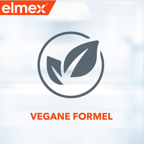 elmex® mentholfrei Zahnpasta