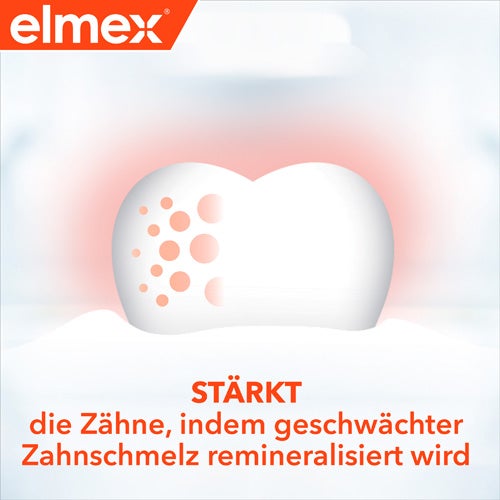 Stärkt
