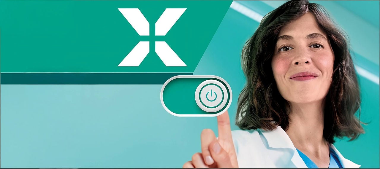 Soulagez la douleur en un geste !*